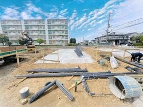 千葉県成田市中台６丁目