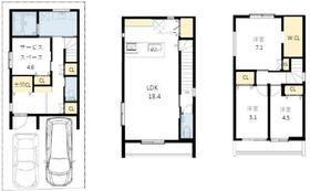 大阪府摂津市別府２丁目