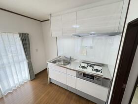 岐阜県可児市長坂７丁目