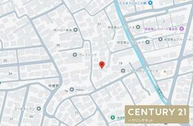 岩手県盛岡市中堤町