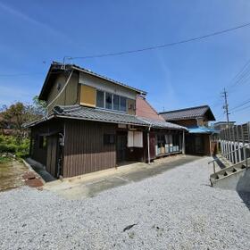 滋賀県米原市新庄