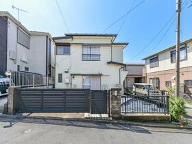 神奈川県横浜市泉区中田南１丁目