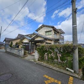 石川県羽咋郡宝達志水町今浜