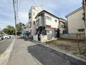 東京都足立区関原２丁目