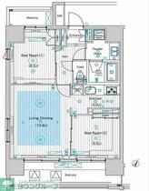 間取り：213138686537