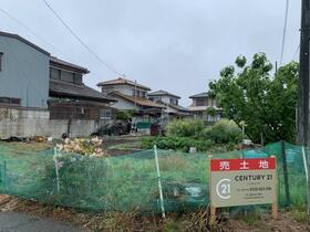 群馬県伊勢崎市境