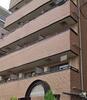 セルヴォワ小松 5階 築23年11ヶ月の賃貸物件