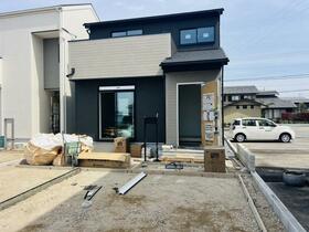 愛知県西尾市今川町東大城