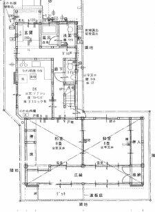 間取り：228059058067