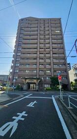 ライオンズシティ金山