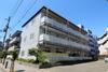 エステートピア日吉 2階 築31年の賃貸物件