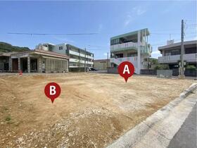 沖縄県浦添市牧港１丁目