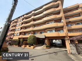 ライオンズマンション上杉北