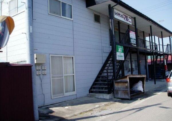 apartment 福島県会津若松市城北町
地図を見る