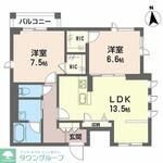 ティサージュ寺町のイメージ