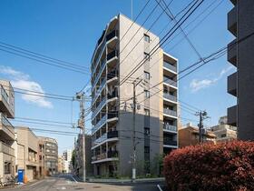 ルジェンテ早稲田