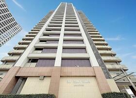 スカイフロントタワー川口