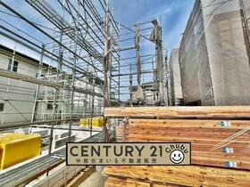 愛知県安城市池浦町小山西