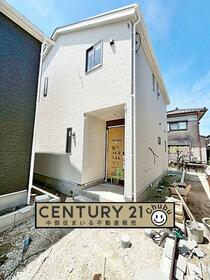 愛知県安城市池浦町小山西