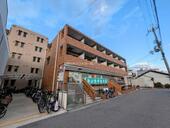 尼崎市立花町４丁目&nbsp;3階建&nbsp;築40年のイメージ
