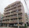 ラナップスクエア同心 4階 築23年5ヶ月の賃貸物件
