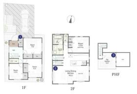 神奈川県横浜市神奈川区三ツ沢中町