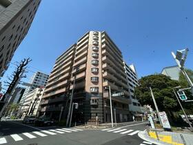 エクレール関内大通り公園