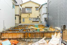 東京都葛飾区四つ木５丁目