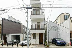 東京都葛飾区堀切２丁目