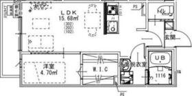 間取り：211062270980
