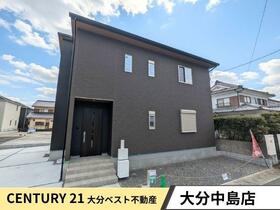 大分県大分市横田２丁目