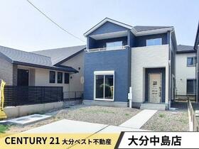 大分県大分市久原北