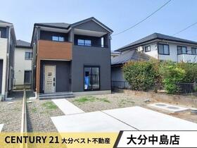 大分県大分市久原北
