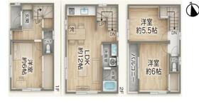 神奈川県横浜市鶴見区東寺尾３丁目
