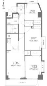 ナイスアーバン三ツ池公園?