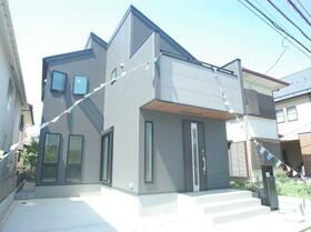 東京都小平市小川町１丁目