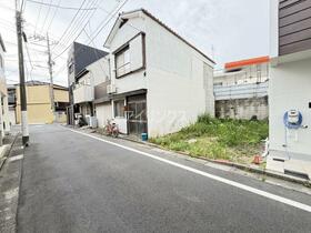 東京都足立区本木１丁目