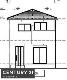 三重県四日市市馳出町１丁目