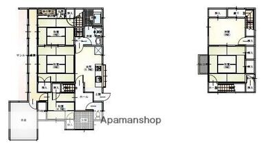 間取り：216005836029
