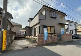 千葉県佐倉市中志津２丁目