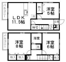 間取り：204009475525