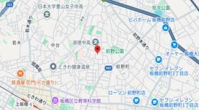 東京都板橋区前野町６丁目