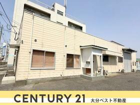 大分県大分市豊饒２丁目