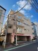 サント・コア目黒 2階 築24年の賃貸物件
