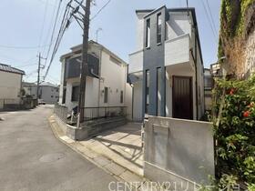 神奈川県座間市南栗原５丁目