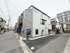 東京都葛飾区金町４丁目