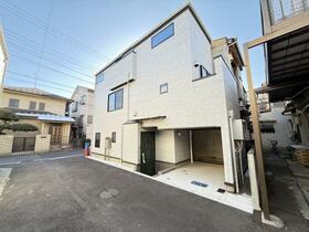 東京都葛飾区金町４丁目