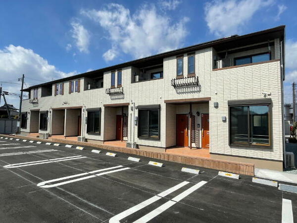 apartment 宮城県栗原市築館字留場桜
築館留場の賃貸情報を見る
物件地図