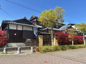 滋賀県近江八幡市出町
