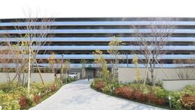 上層階　専用駐車場　　条件そろったプレミア物件